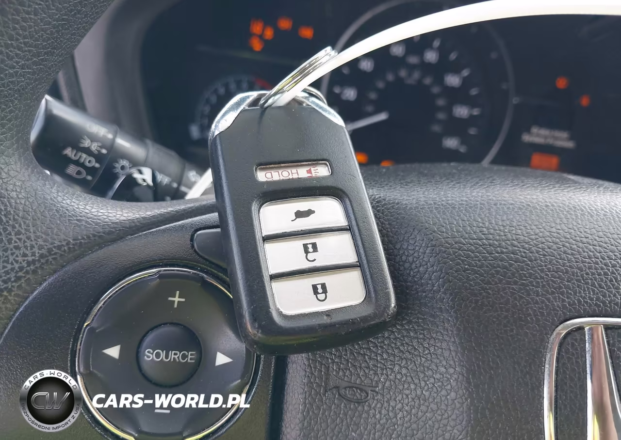 2019 Honda Hr-V Ex VIN:3CZRU6H57KM715897 - 11