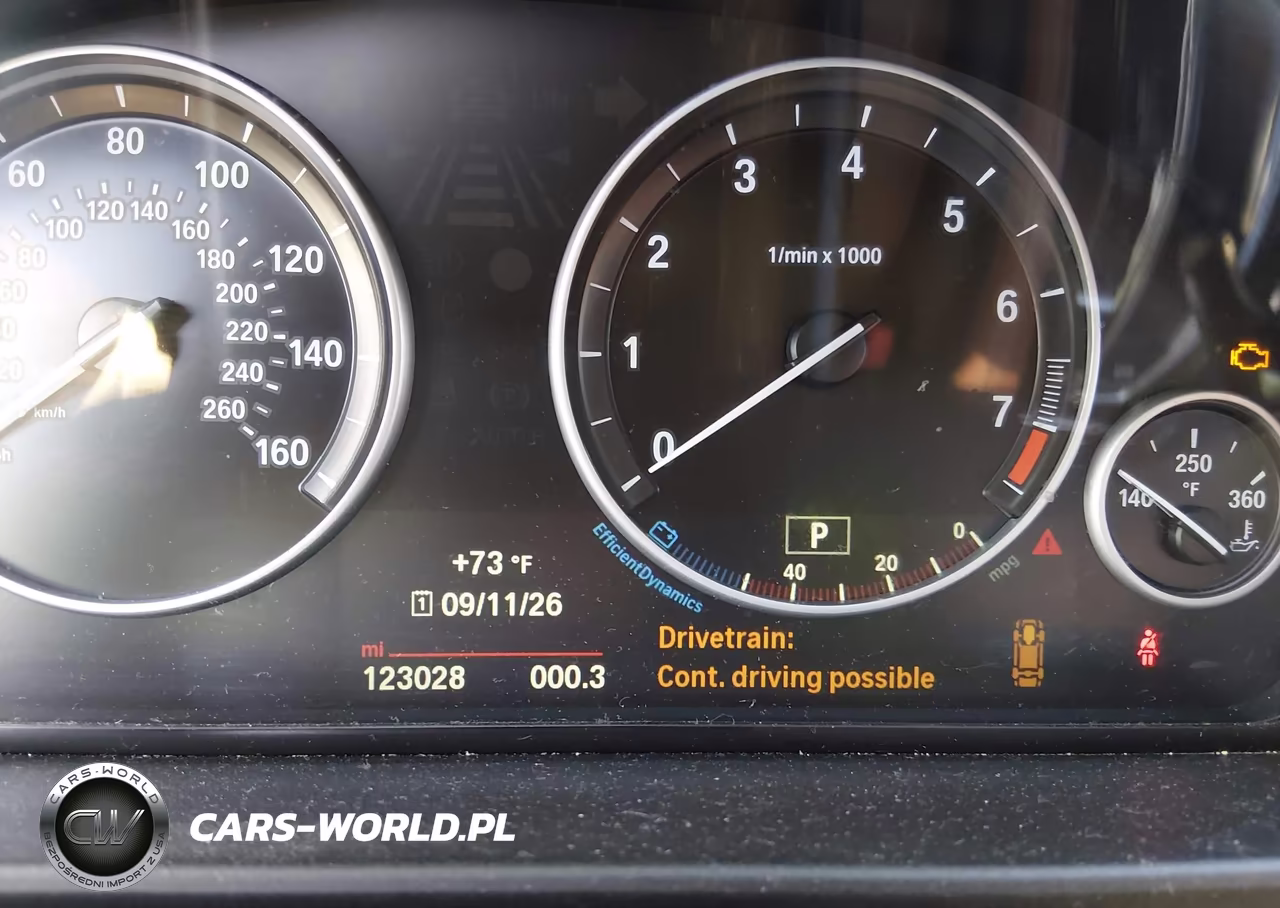 2015 BMW 528I VIN:WBA5A5C5XFD518980 - 16