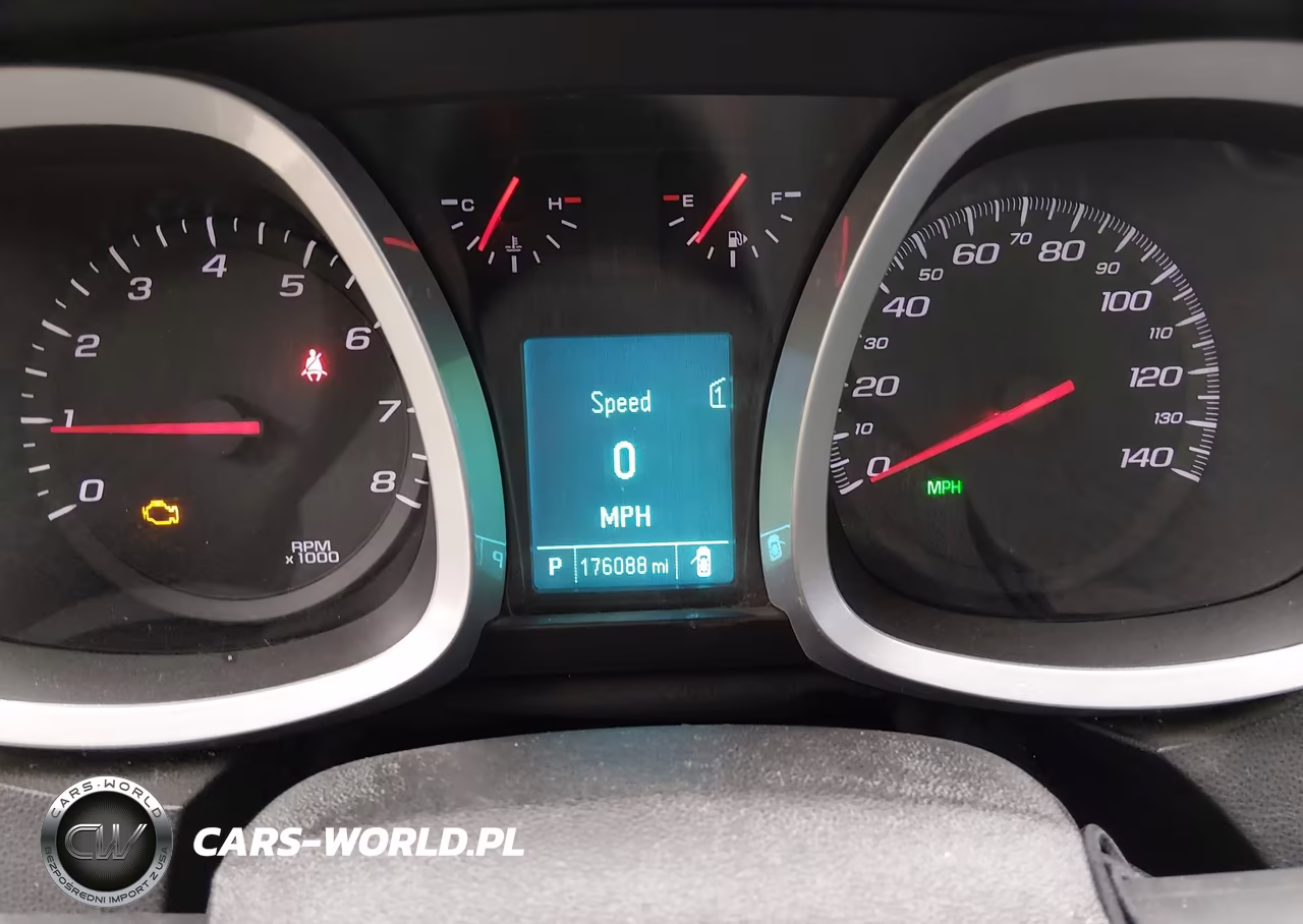 2012 Chevrolet Equinox 2Lt VIN:2GNFLNEK1C6112477 - 7