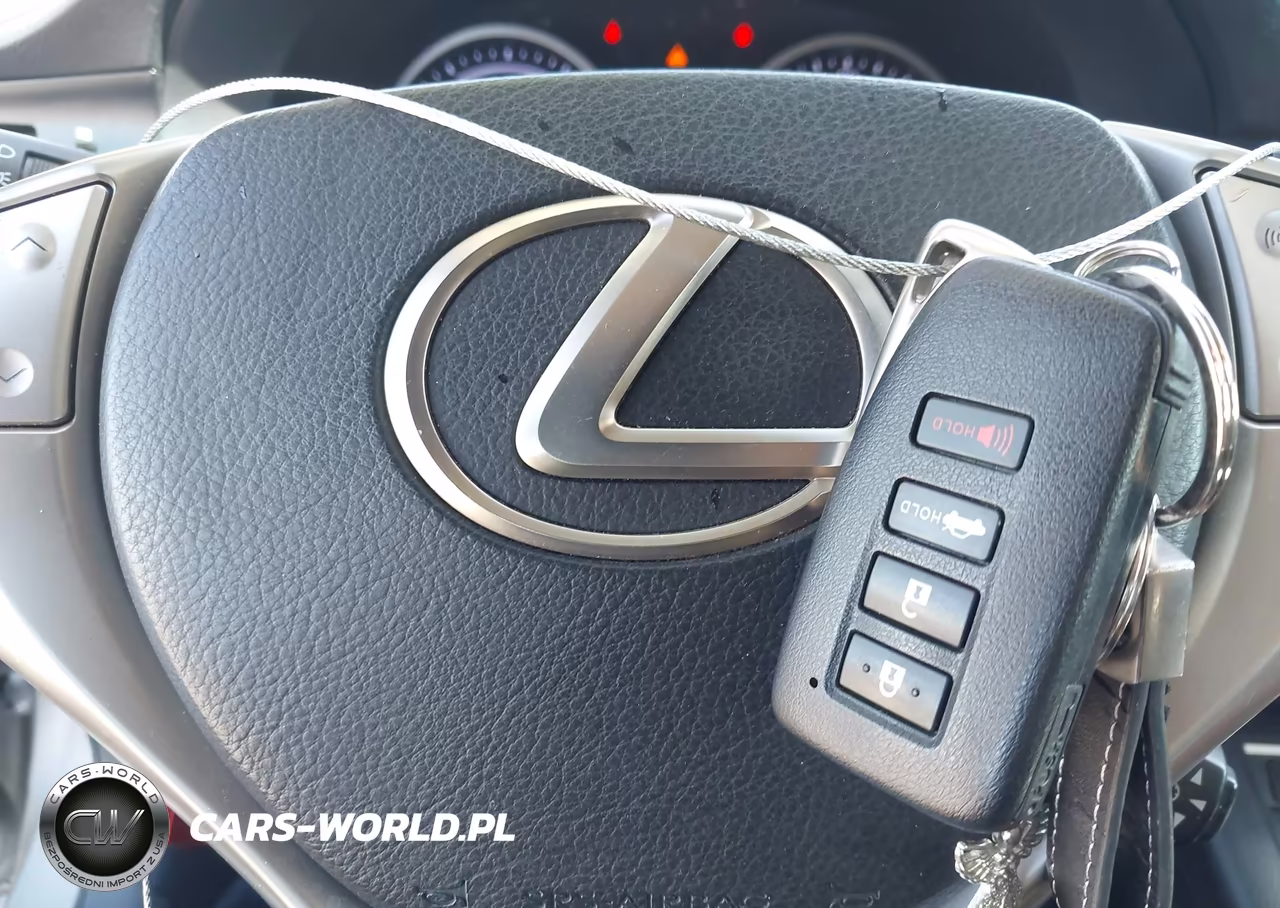2015 Lexus Es 300H VIN:JTHBW1GG6F2083297 - 11