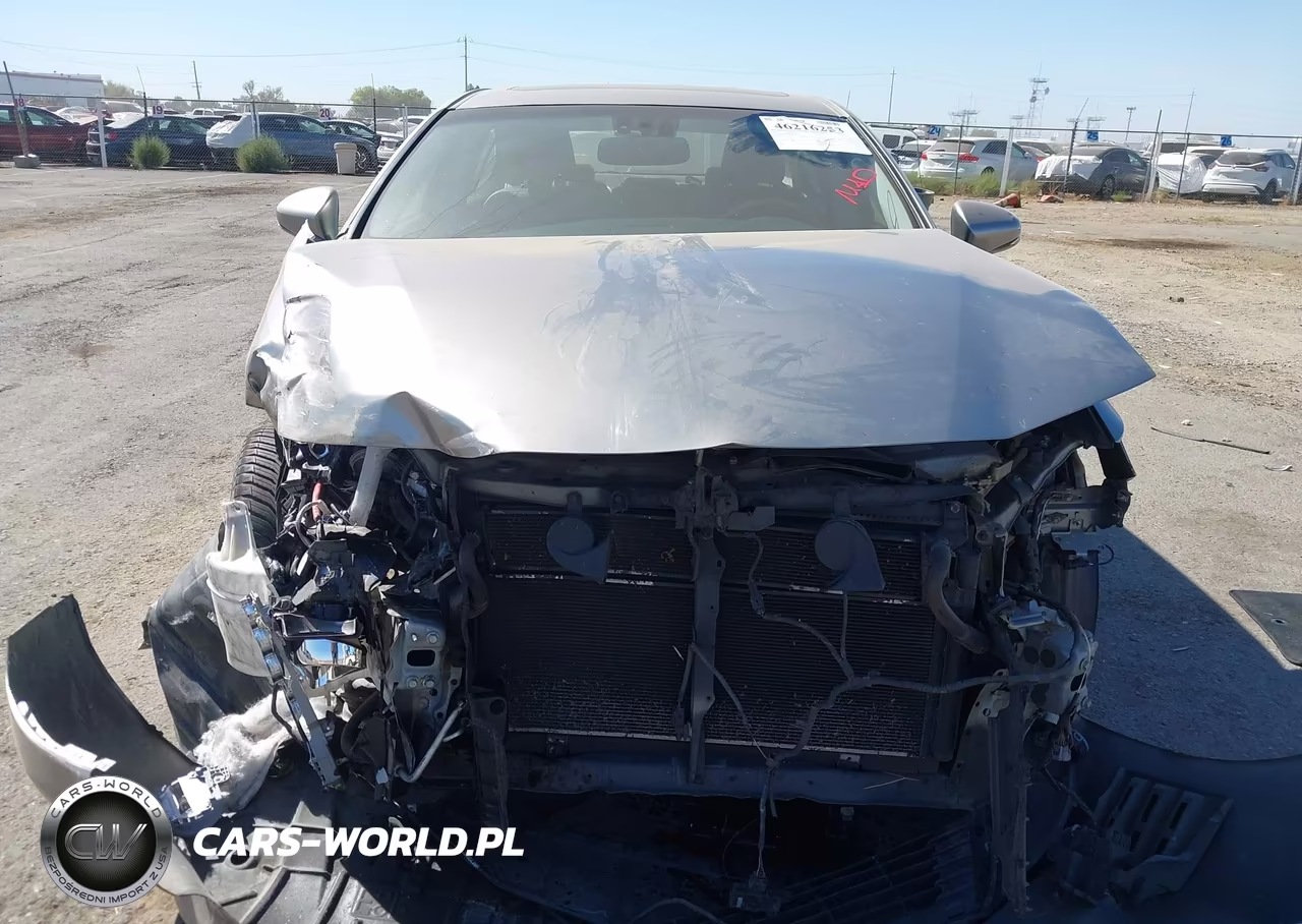 2015 Lexus Es 300H VIN:JTHBW1GG6F2083297 - 13
