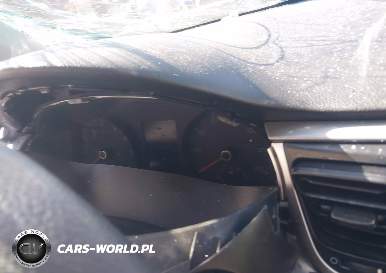 2019 Kia Rio Lx VIN:3KPA24AB4KE228325 - 15
