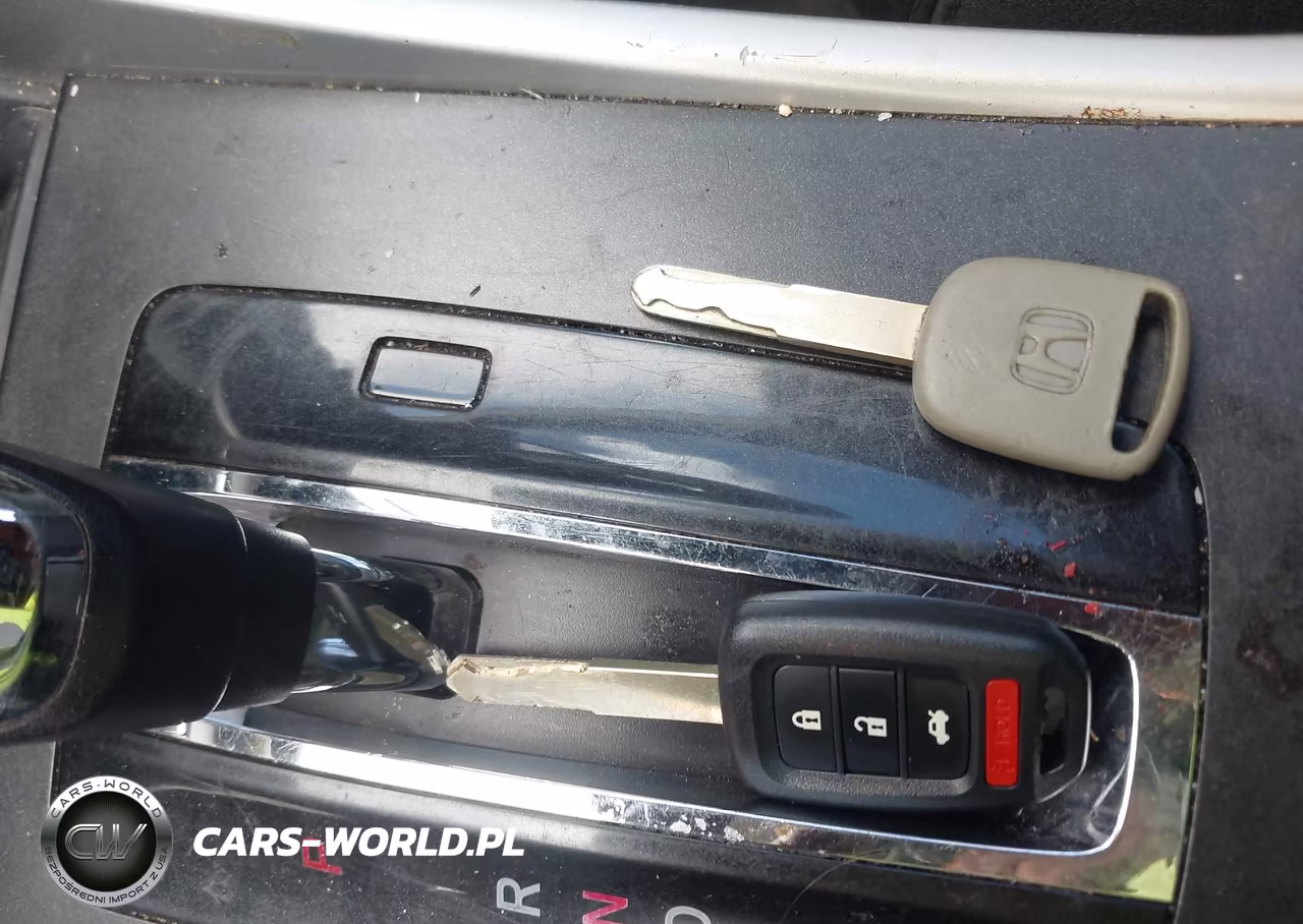 2014 Honda Accord Sport VIN:1HGCR2F56EA270368 - 11