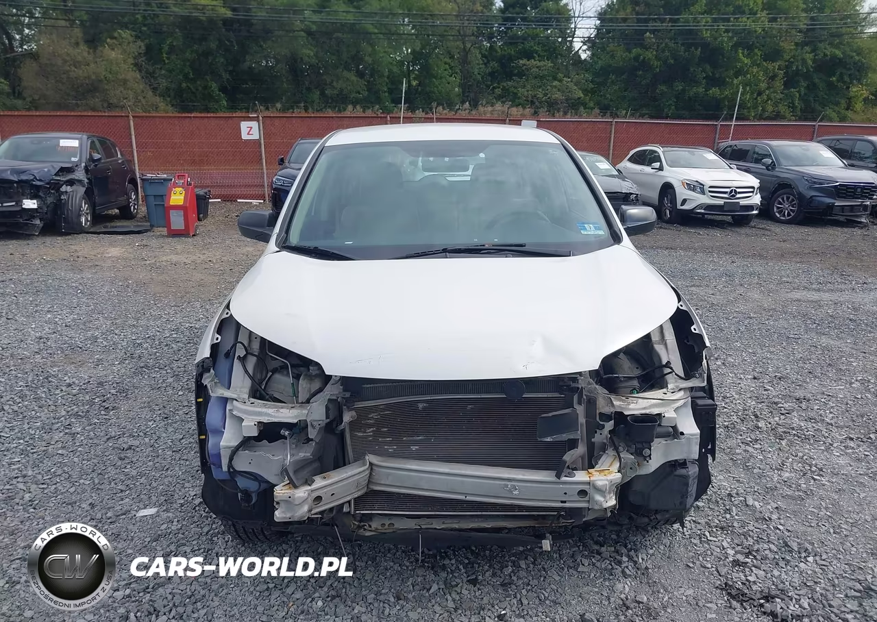 2016 Honda Cr-V Lx VIN:5J6RM4H32GL033490 - 12