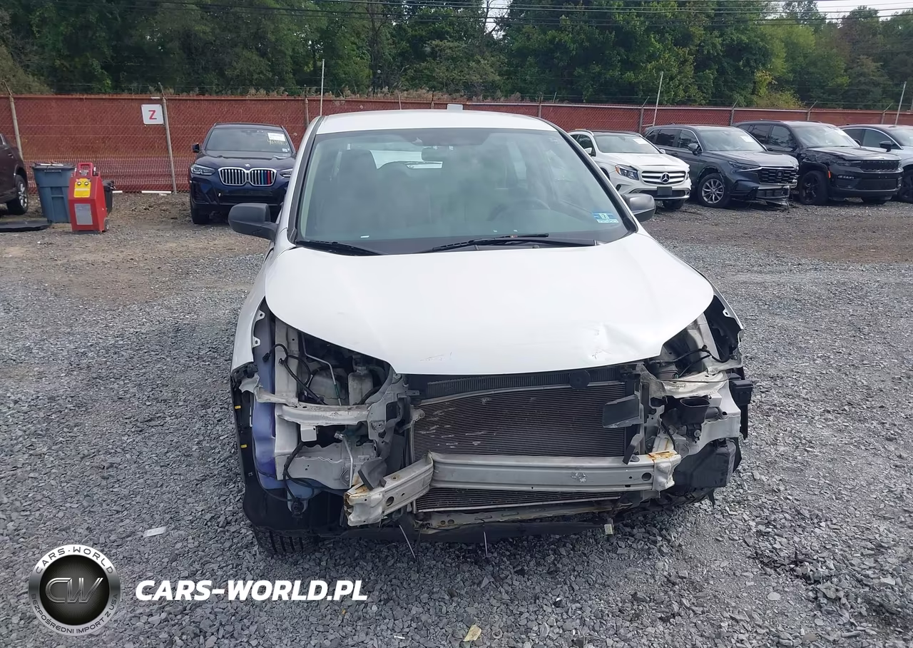 2016 Honda Cr-V Lx VIN:5J6RM4H32GL033490 - 17