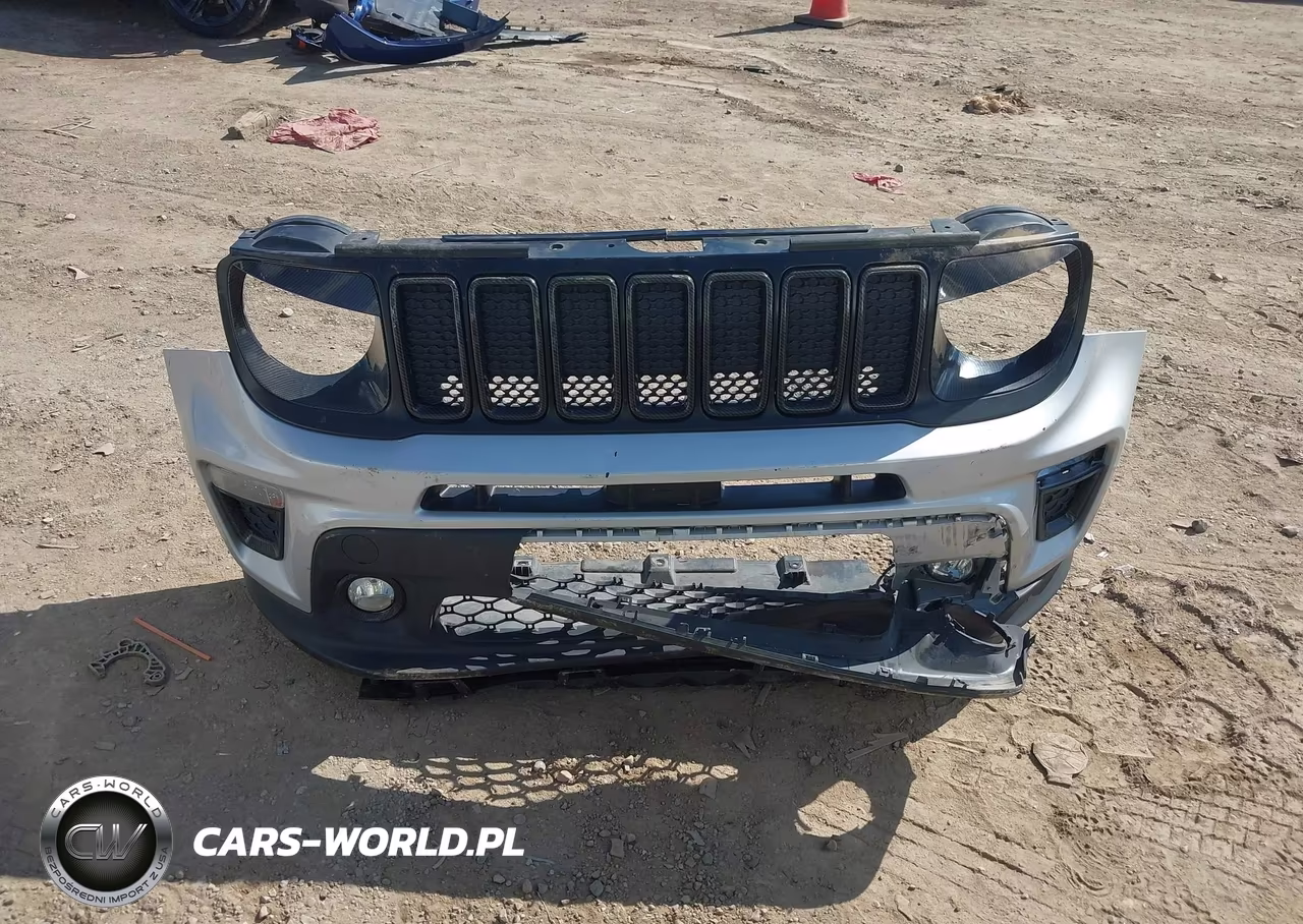 2019 Jeep Renegade Latitude 4X4 VIN:ZACNJBBB1KPK71186 - 12
