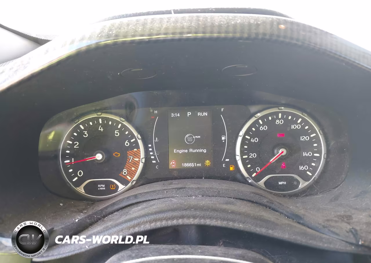 2019 Jeep Renegade Latitude 4X4 VIN:ZACNJBBB1KPK71186 - 7
