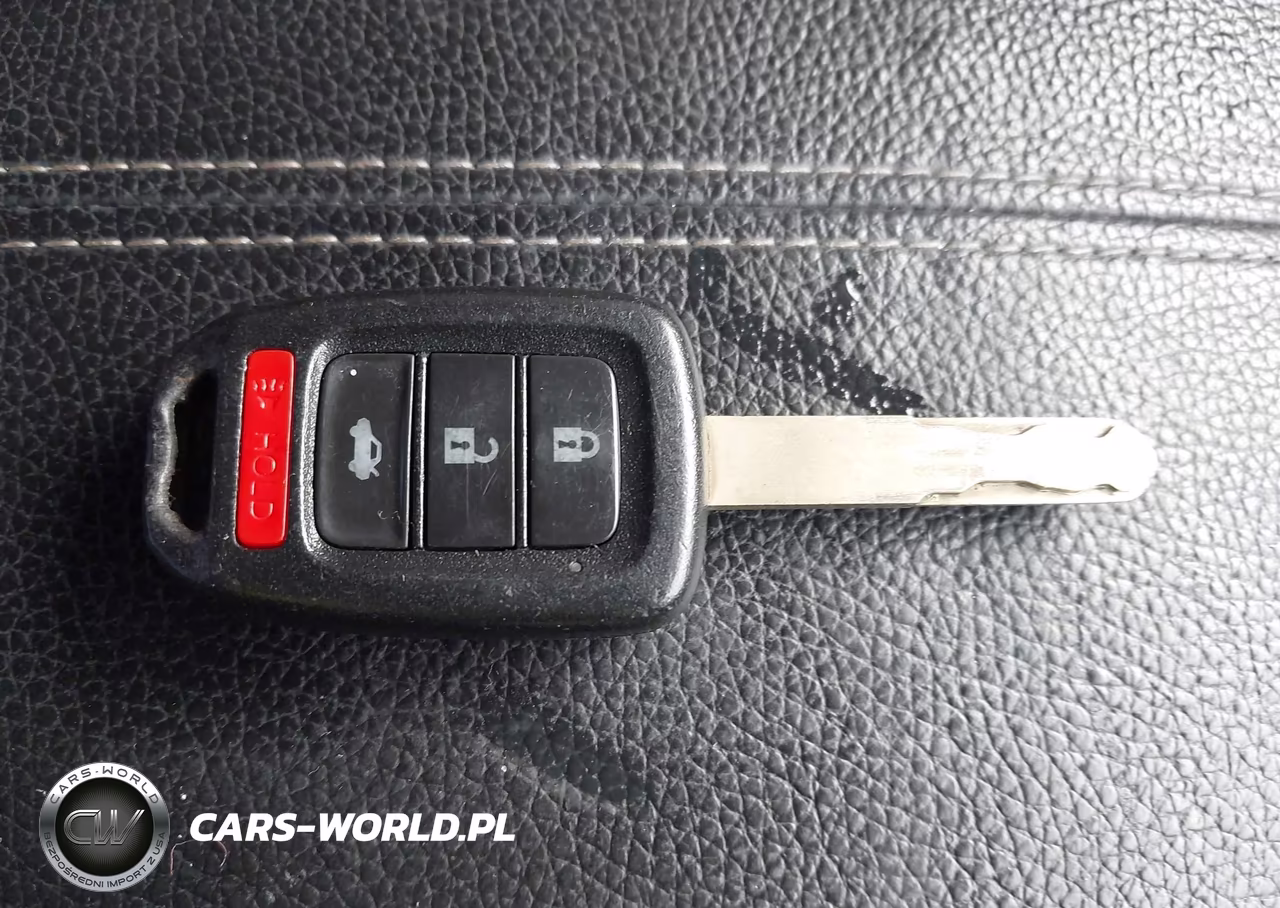 2017 Honda Accord Sport VIN:1HGCR2F5XHA051871 - 11