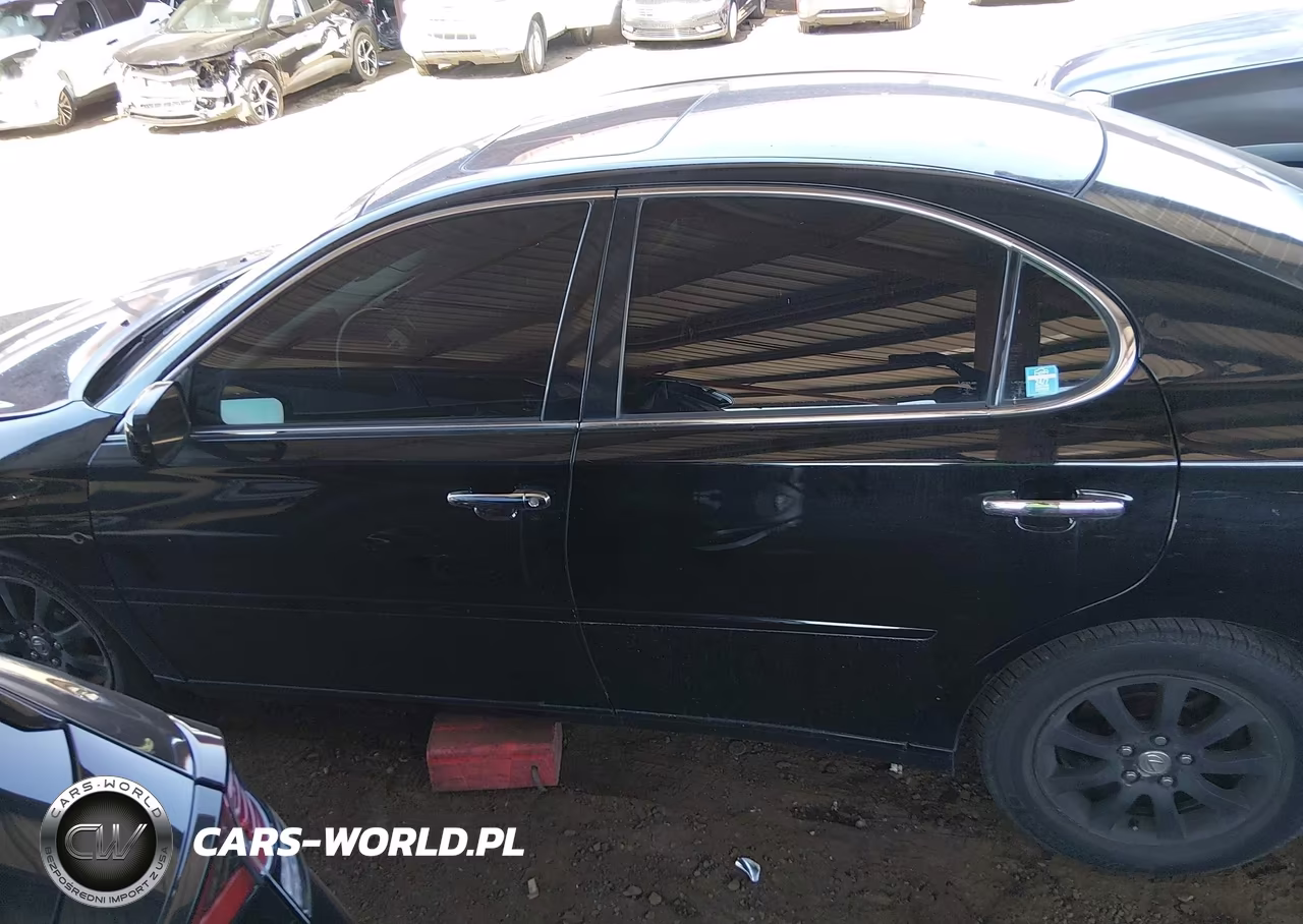 2004 Lexus Es 330 VIN:JTHBA30GX40011189 - 14