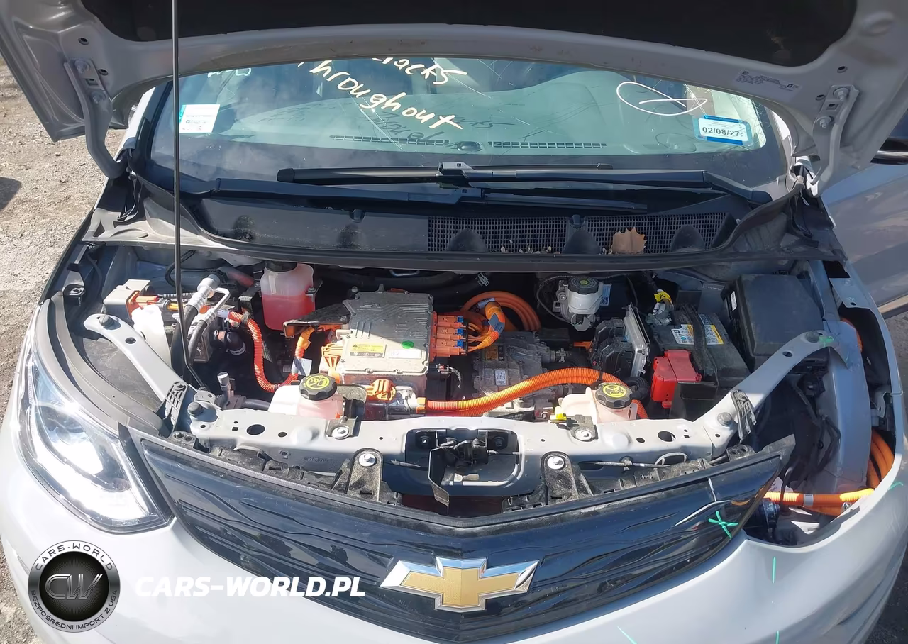 2020 Chevrolet Bolt Ev Fwd Lt VIN:1G1FY6S01L4110760 - 10