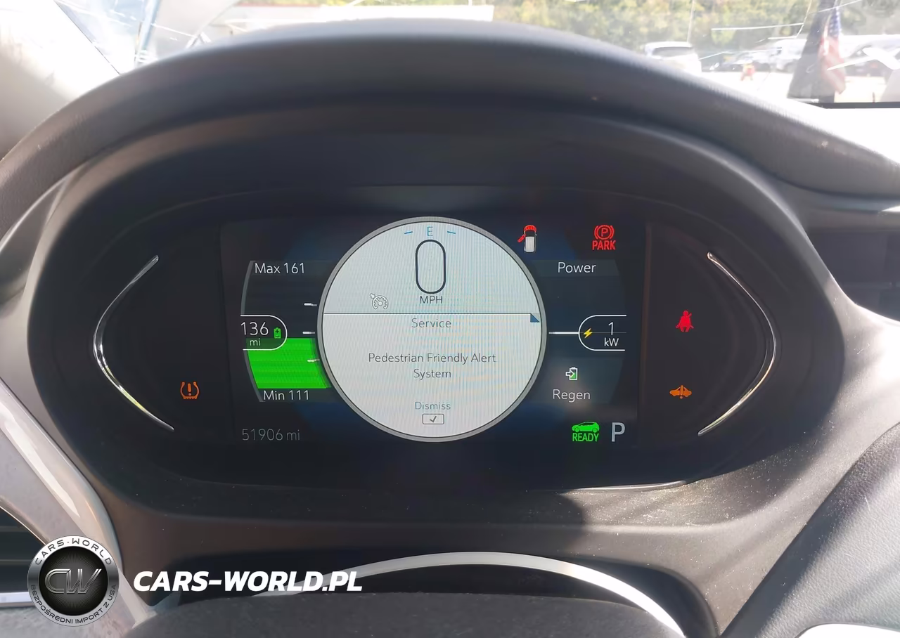 2020 Chevrolet Bolt Ev Fwd Lt VIN:1G1FY6S01L4110760 - 7