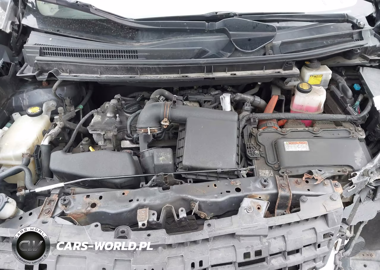2013 Toyota Prius Plug-In VIN:JTDKN3DP7D3040020 - 10