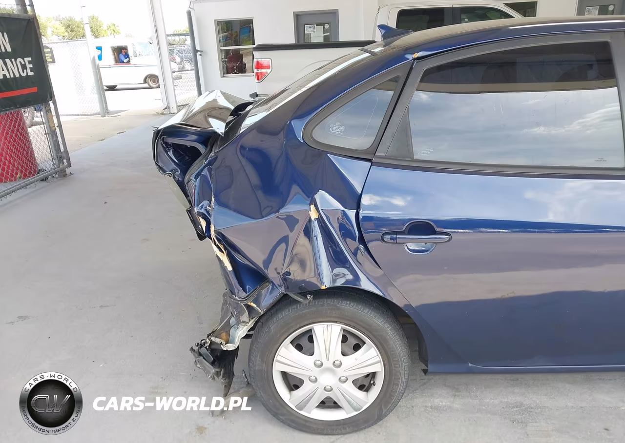 2010 Hyundai Elantra Gls VIN:KMHDU4AD9AU090799 - 6