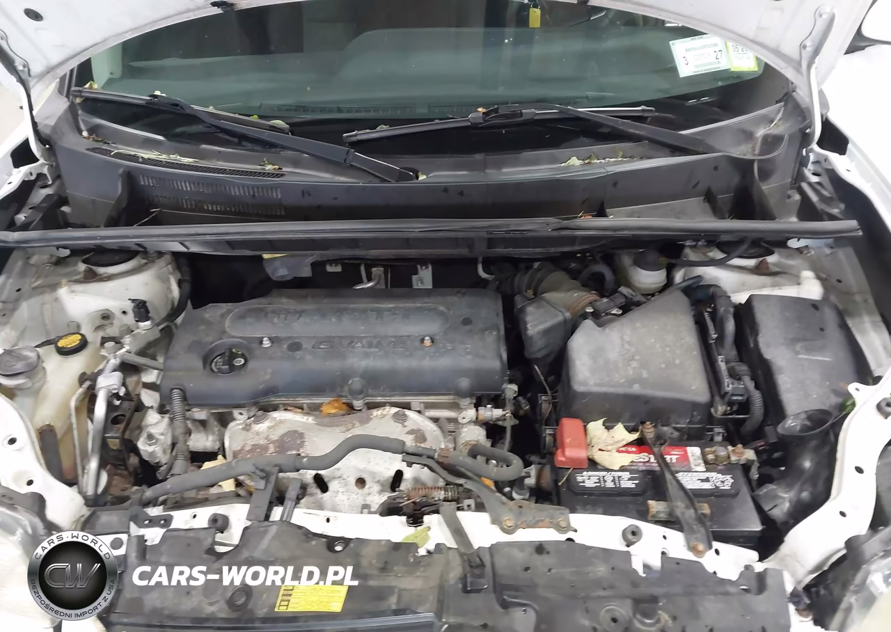 2014 Scion Xb VIN:JTLZE4FE8EJ050816 - 10
