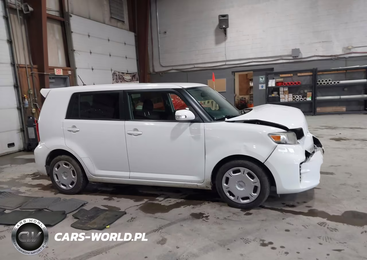 2014 Scion Xb VIN:JTLZE4FE8EJ050816 - 13