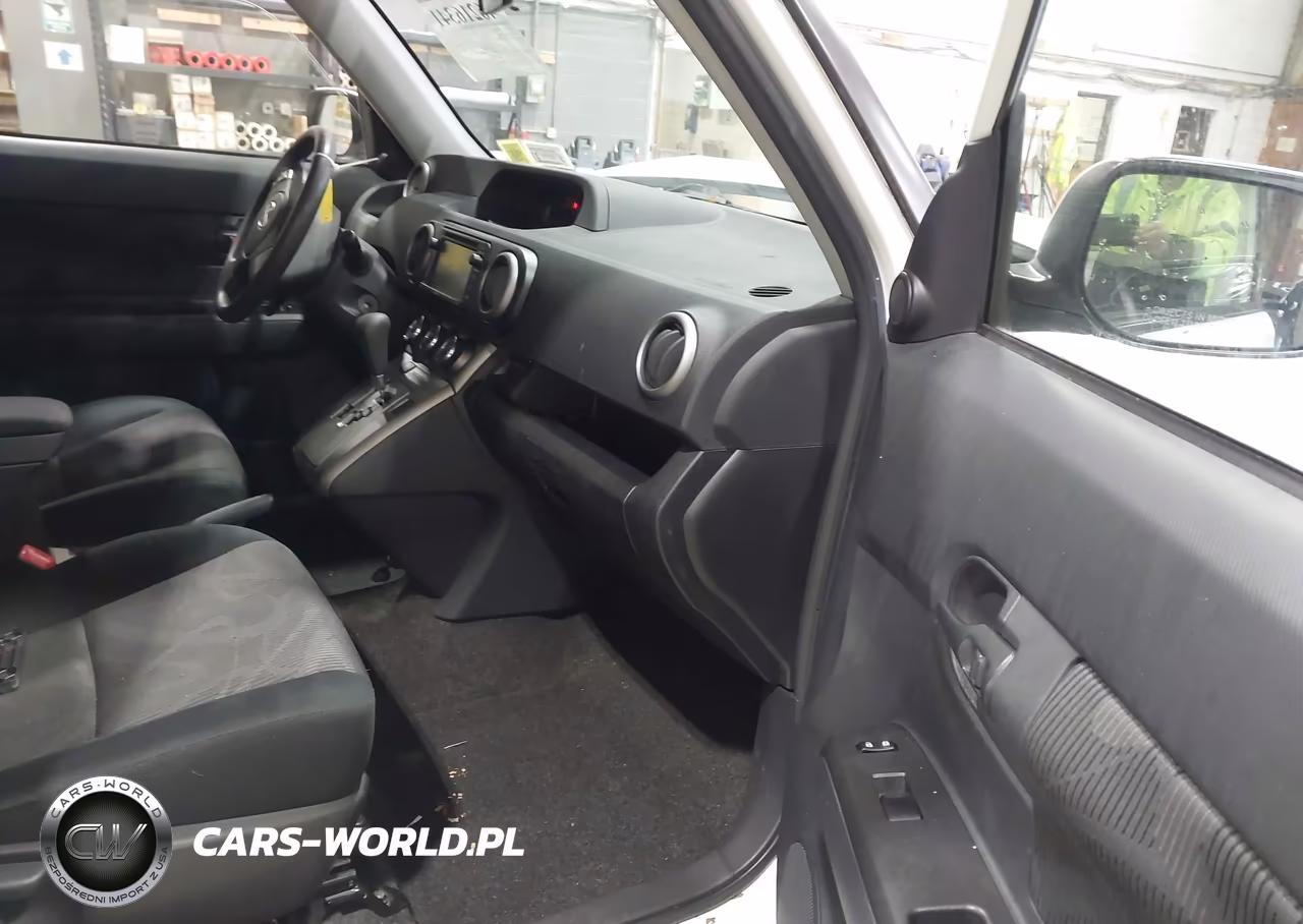 2014 Scion Xb VIN:JTLZE4FE8EJ050816 - 5