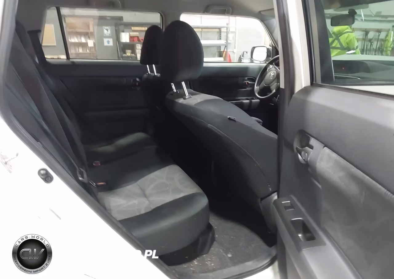 2014 Scion Xb VIN:JTLZE4FE8EJ050816 - 8