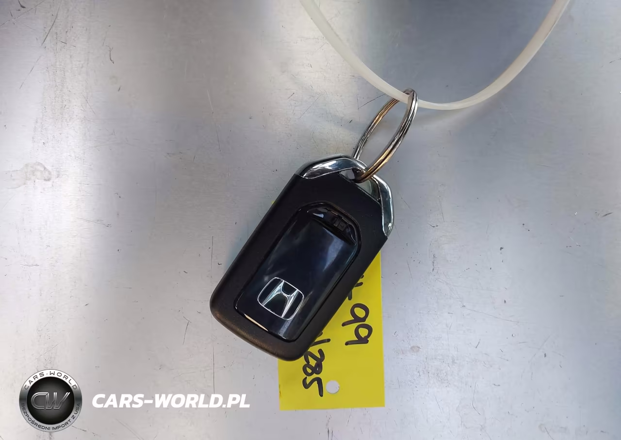 2022 Honda Accord Hybrid Sport VIN:1HGCV3F29NA025622 - 11