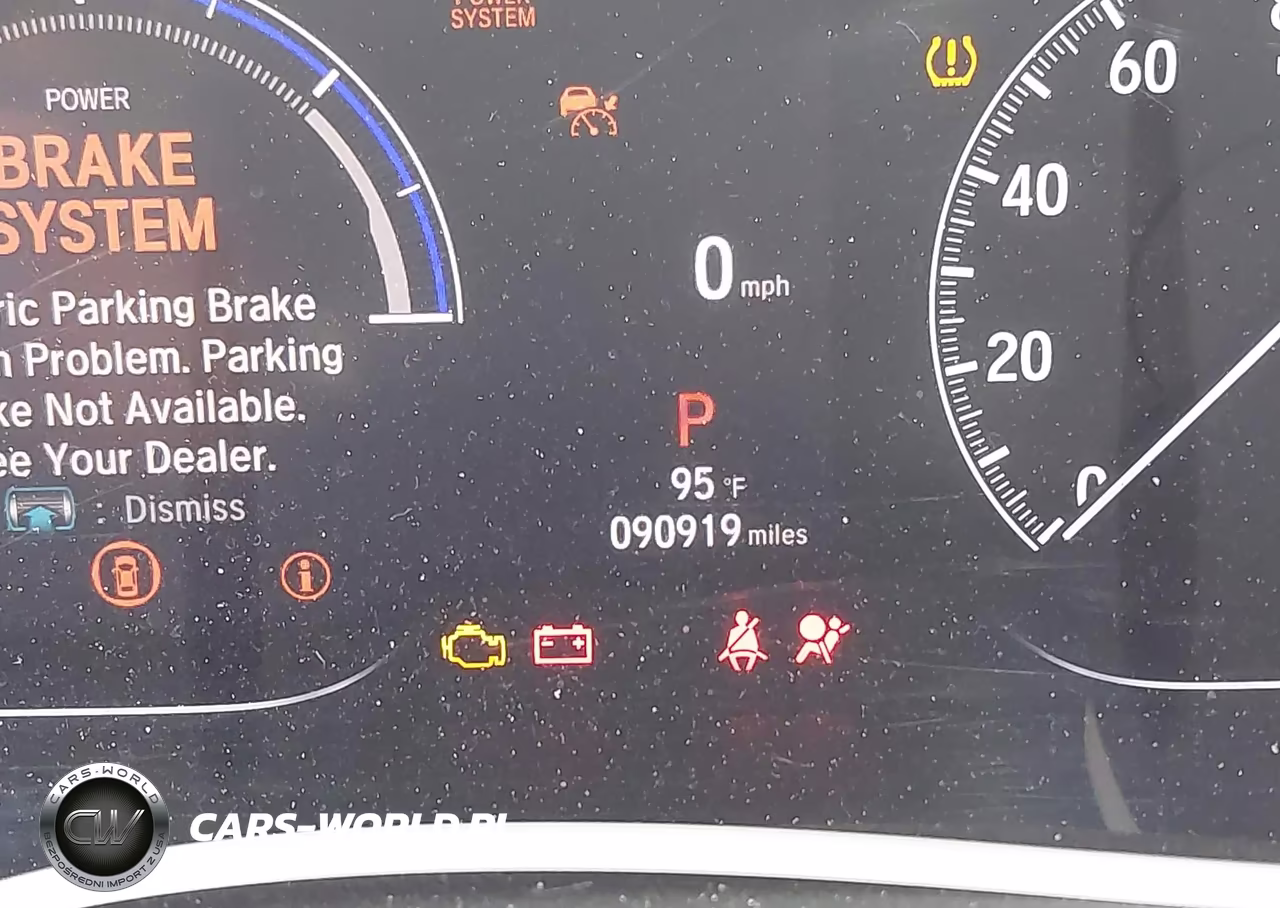 2022 Honda Accord Hybrid Sport VIN:1HGCV3F29NA025622 - 15