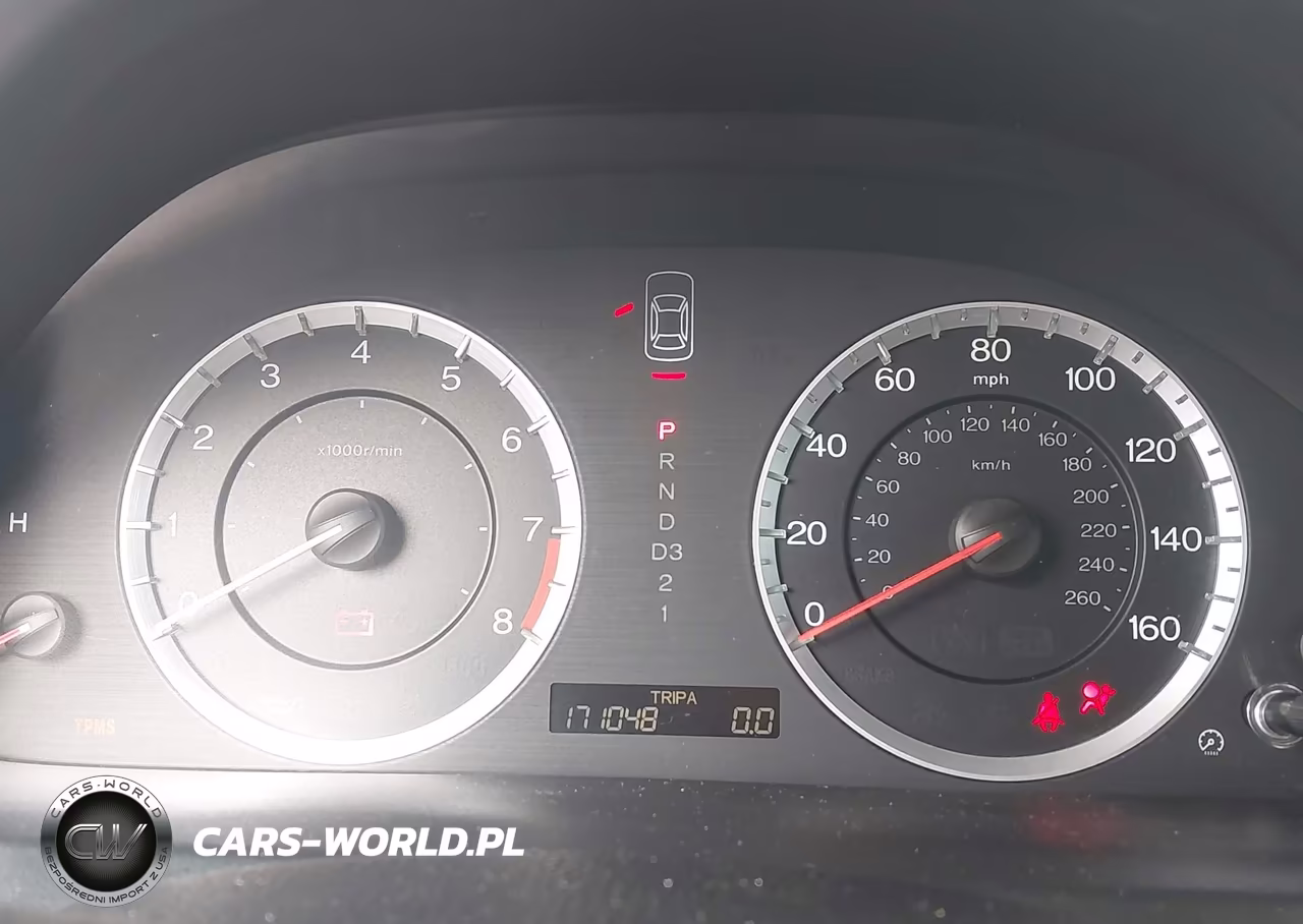 2011 Honda Accord 2.4 Ex-L VIN:1HGCS1B83BA004395 - 7