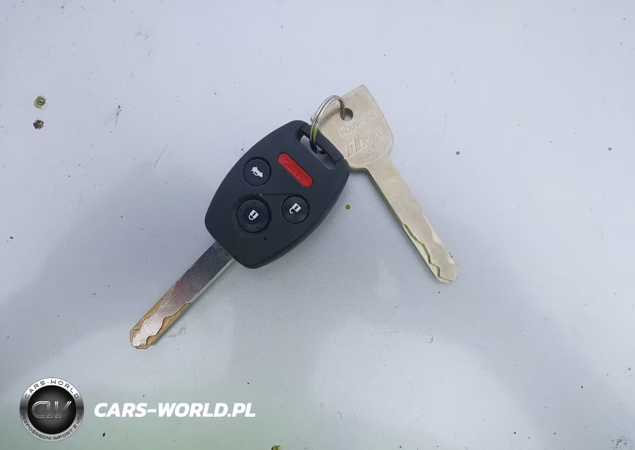 2009 Honda Accord 2.4 Lx VIN:1HGCP26399A093860 - 11