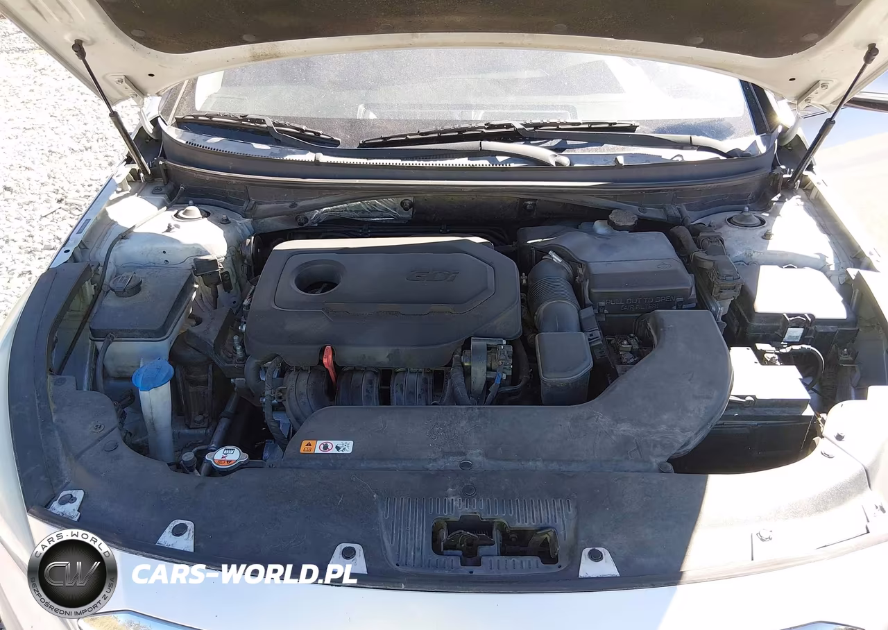 2016 Hyundai Sonata Limited VIN:5NPE34AF4GH367276 - 10