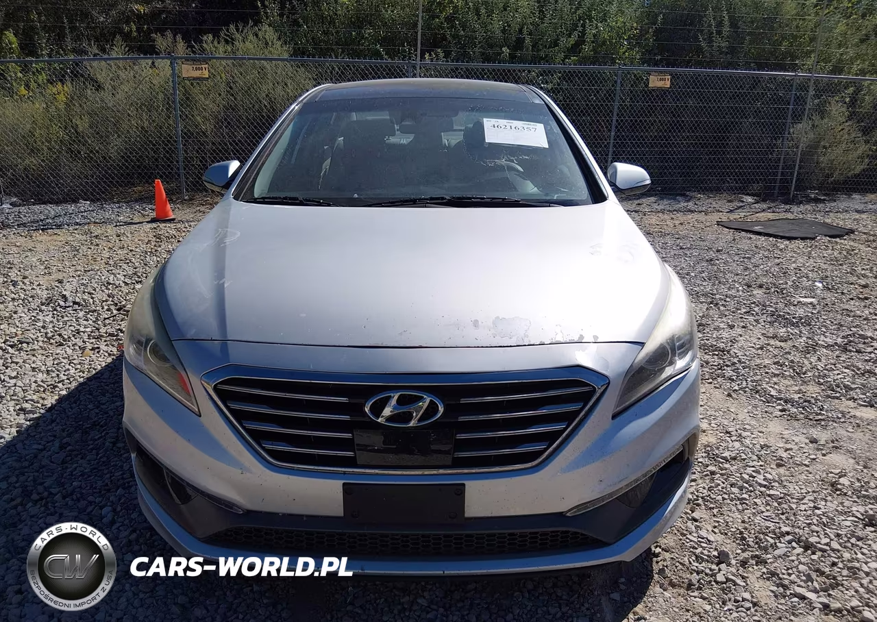 2016 Hyundai Sonata Limited VIN:5NPE34AF4GH367276 - 12