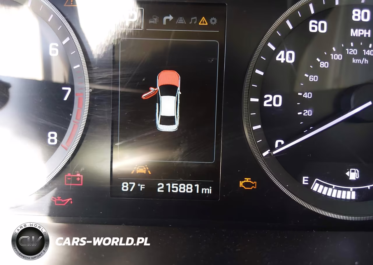 2016 Hyundai Sonata Limited VIN:5NPE34AF4GH367276 - 15