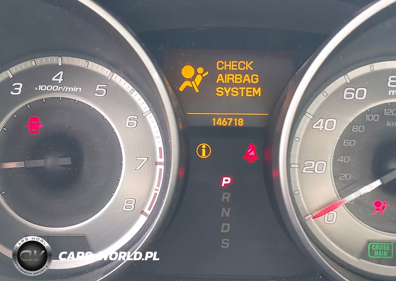 2013 Acura Mdx VIN:2HNYD2H28DH507538 - 7