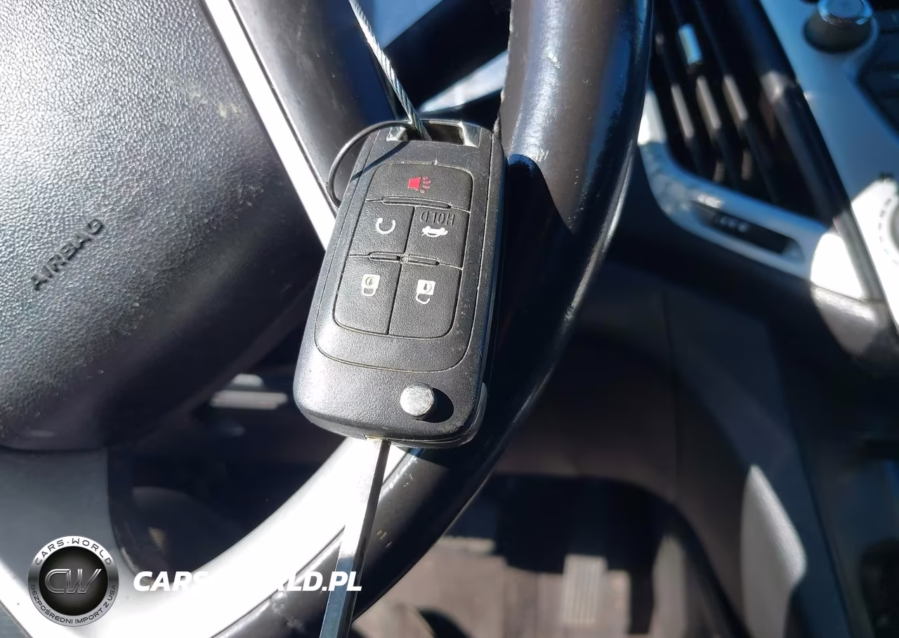 2012 GMC Terrain Slt-2 VIN:2GKFLXE53C6153633 - 11