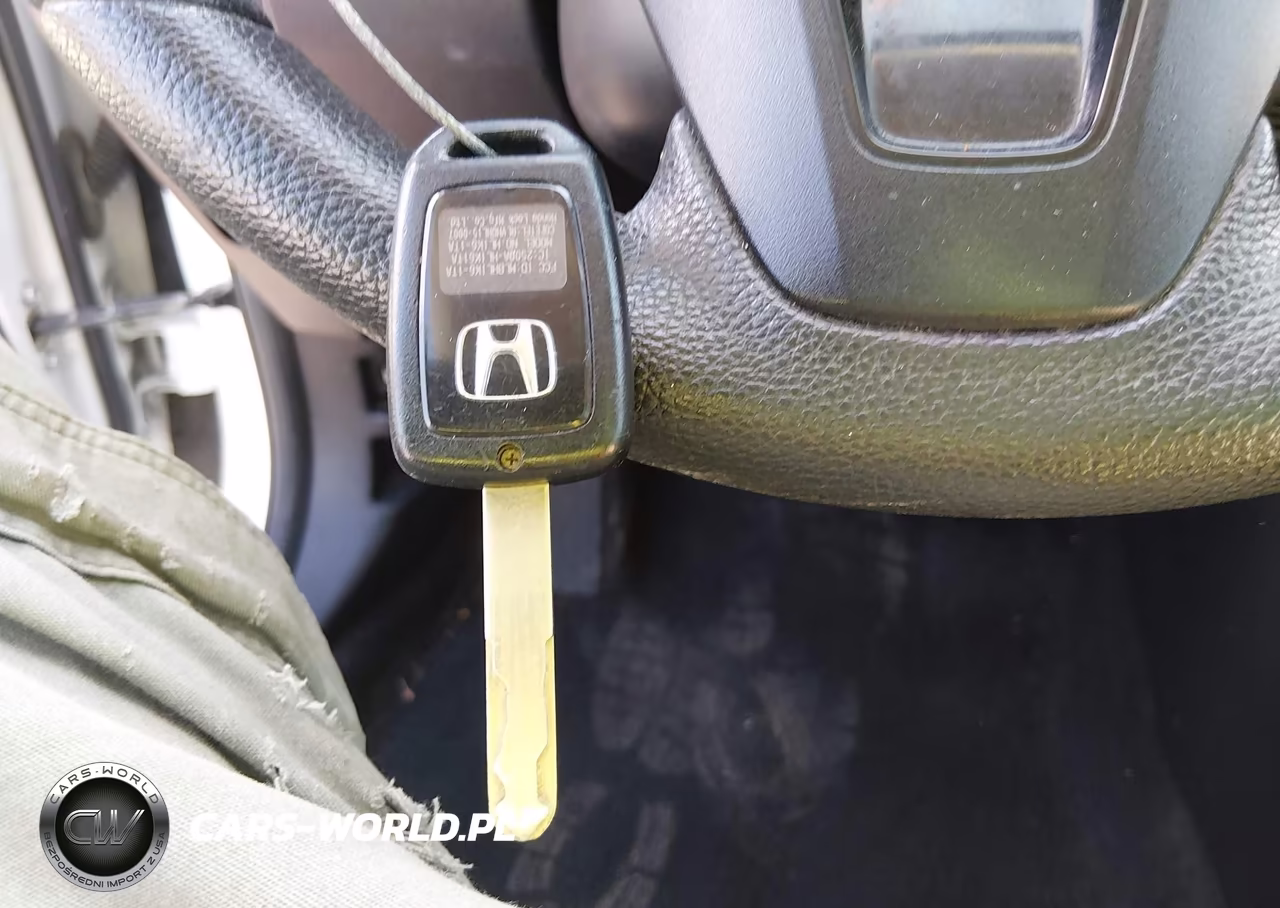 2019 Honda Cr-V Lx VIN:2HKRW5H32KH401525 - 11