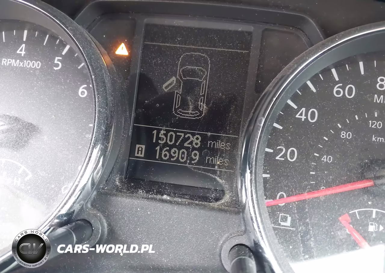 2011 Nissan Rogue Sv VIN:JN8AS5MT4BW154182 - 15