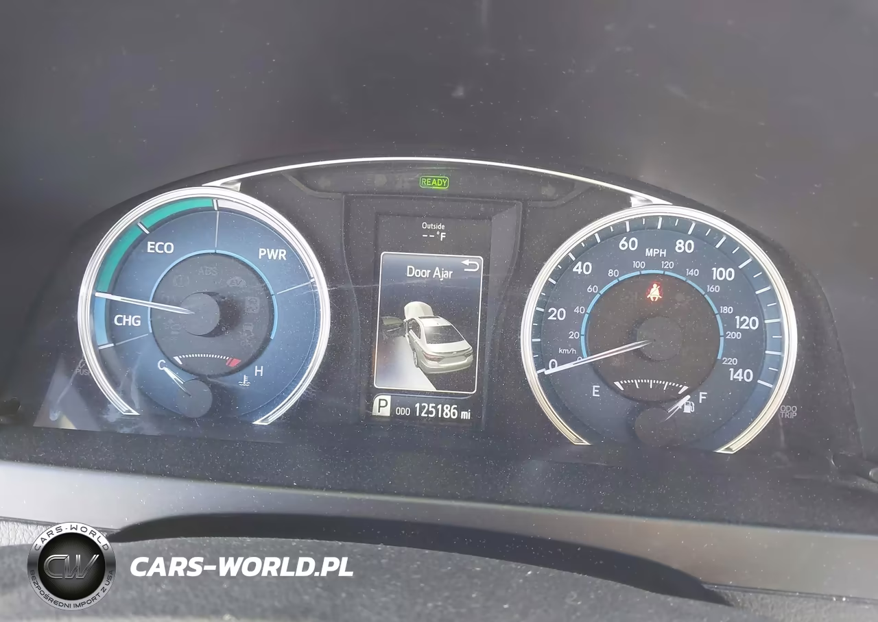 2017 Toyota Camry Hybrid Xle VIN:4T1BD1FKXHU205238 - 7