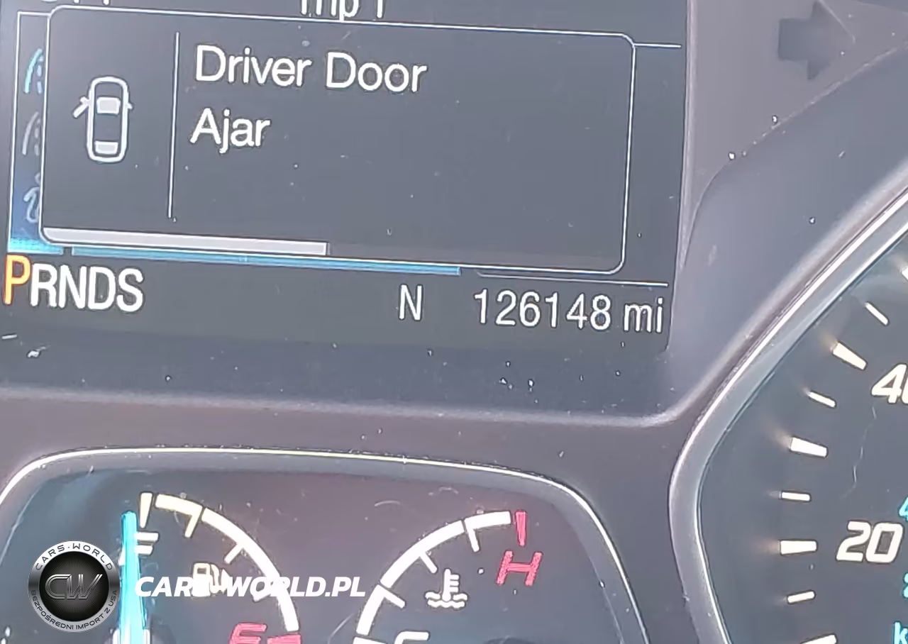 2016 Ford Escape Se VIN:1FMCU9G92GUA71984 - 15