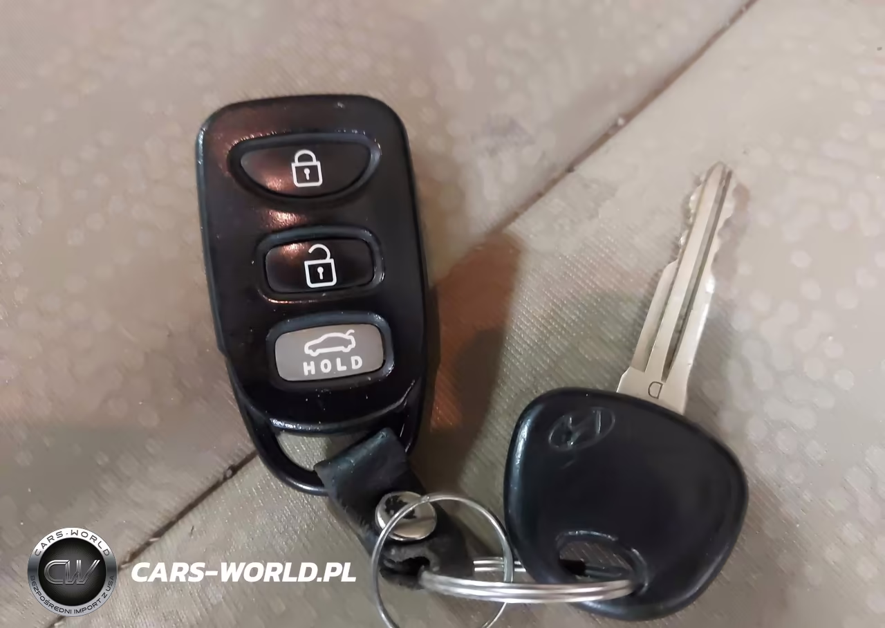 2010 Hyundai Elantra Gls VIN:KMHDU4AD1AU906310 - 11