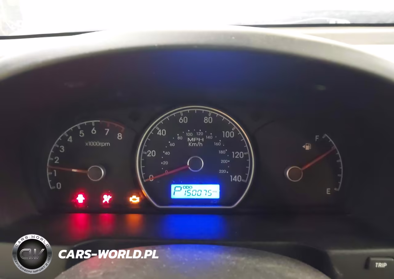 2010 Hyundai Elantra Gls VIN:KMHDU4AD1AU906310 - 7