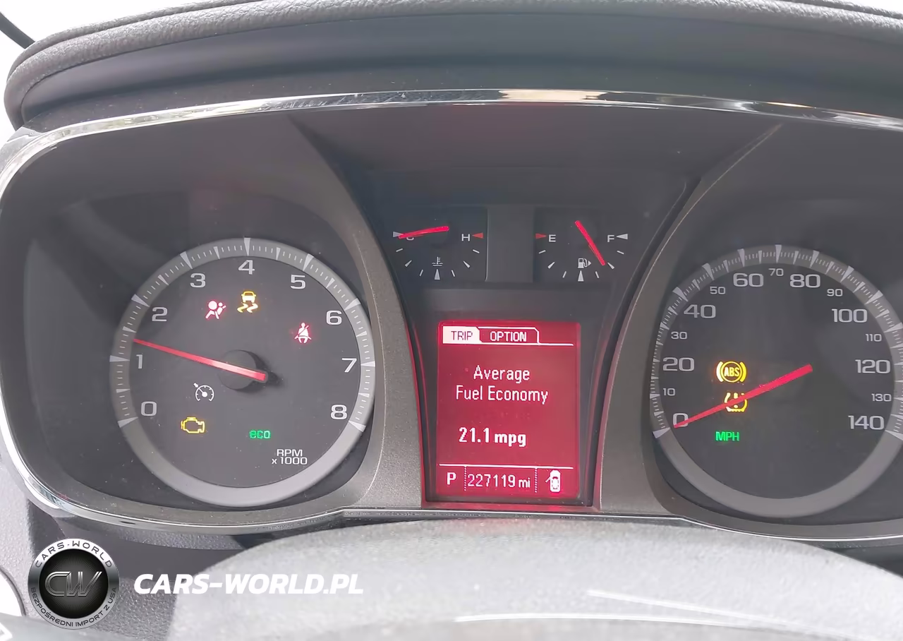 2016 GMC Terrain Sle-2 VIN:2GKFLTEK1G6238507 - 7
