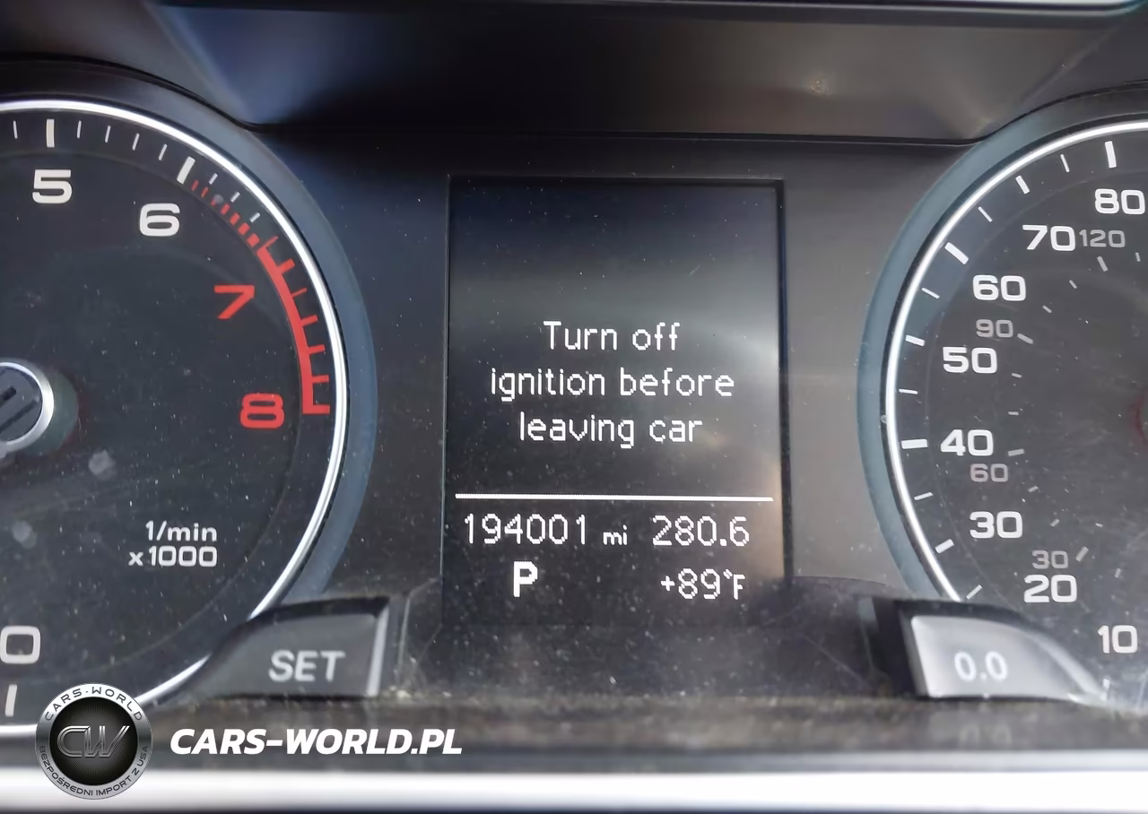 2014 Audi A4 2.0T Premium VIN:WAUBFAFL5EN002414 - 15