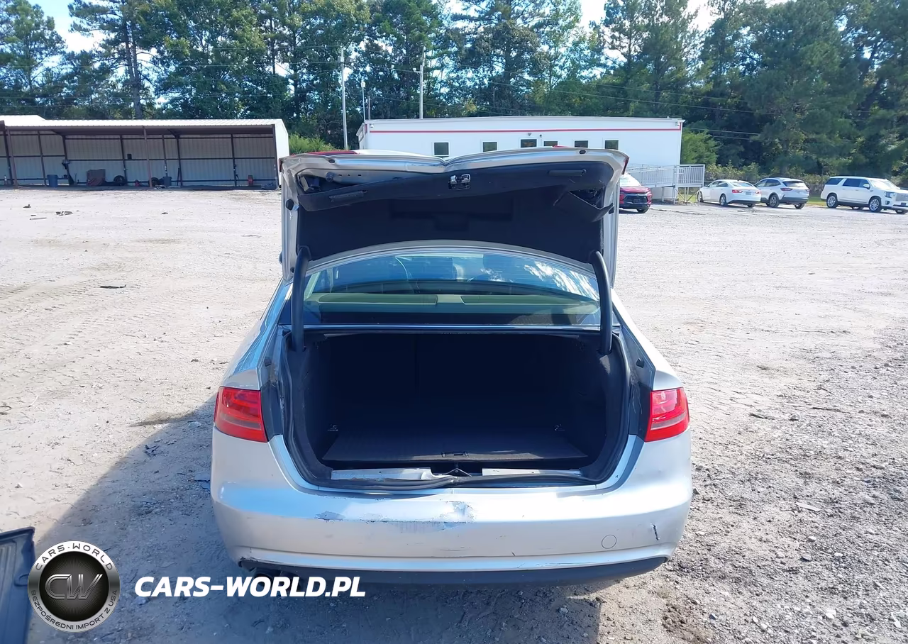 2014 Audi A4 2.0T Premium VIN:WAUBFAFL5EN002414 - 16