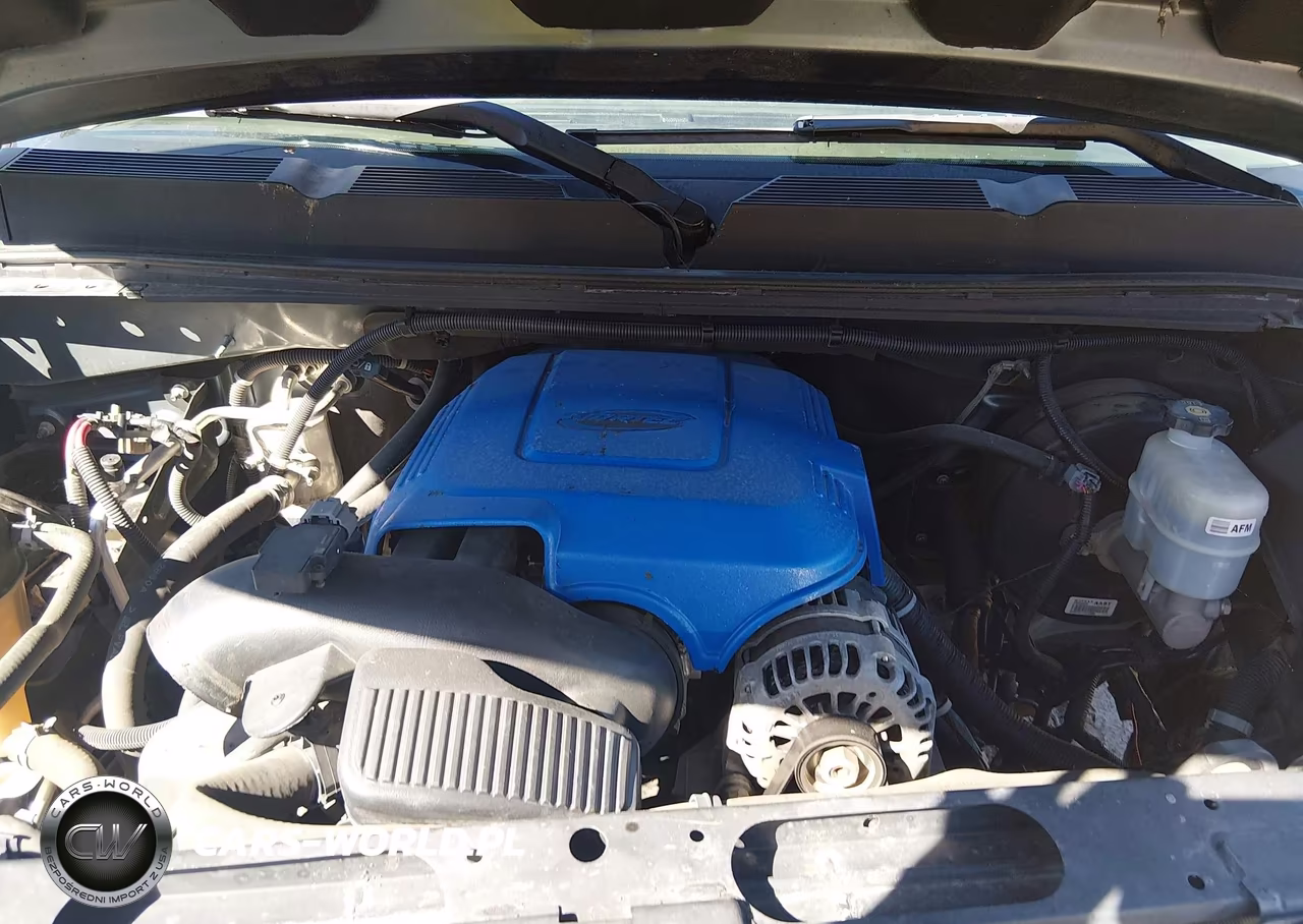 2011 Chevrolet Silverado 1500 Lt VIN:3GCPKSE32BG192611 - 10