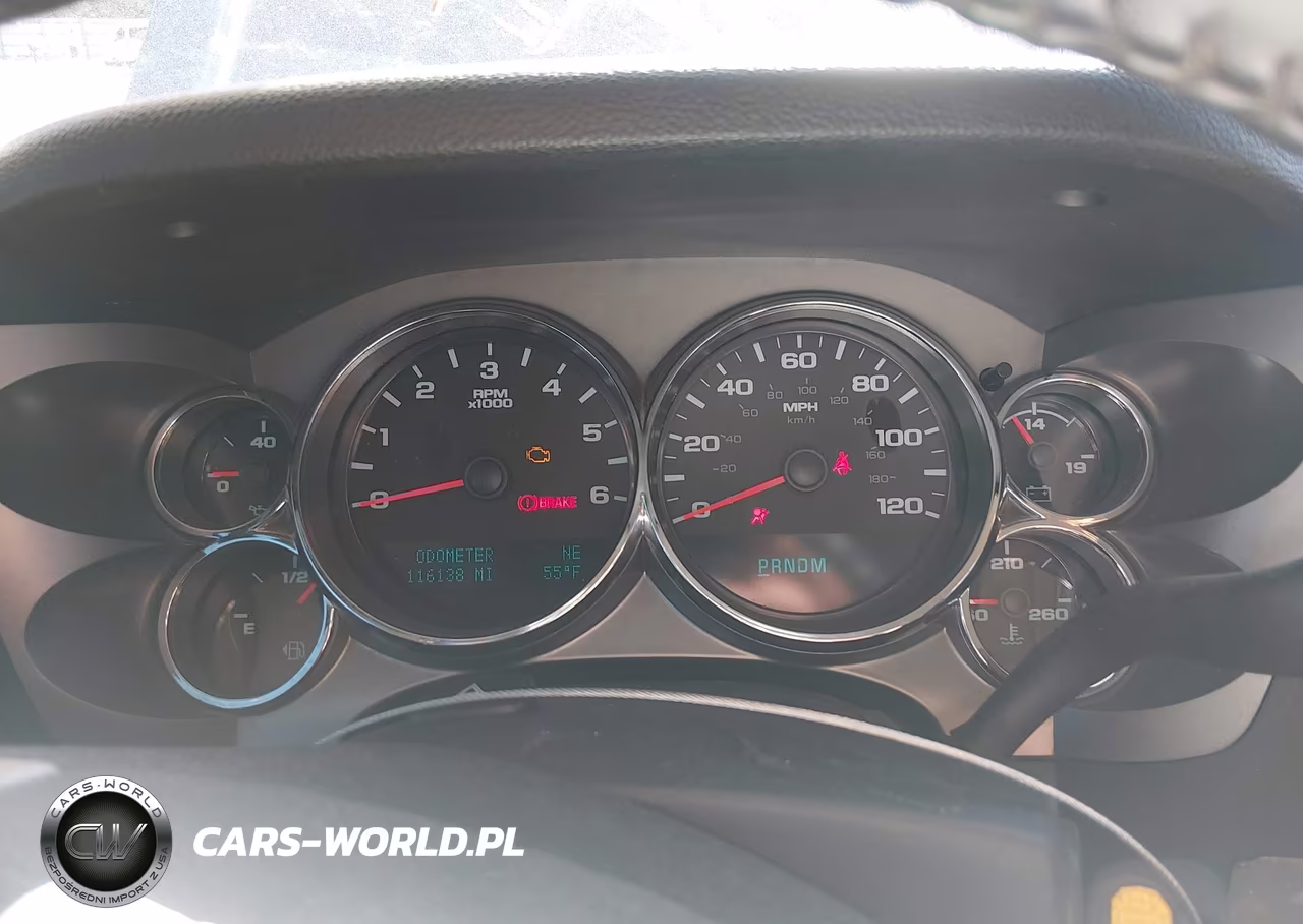 2011 Chevrolet Silverado 1500 Lt VIN:3GCPKSE32BG192611 - 7