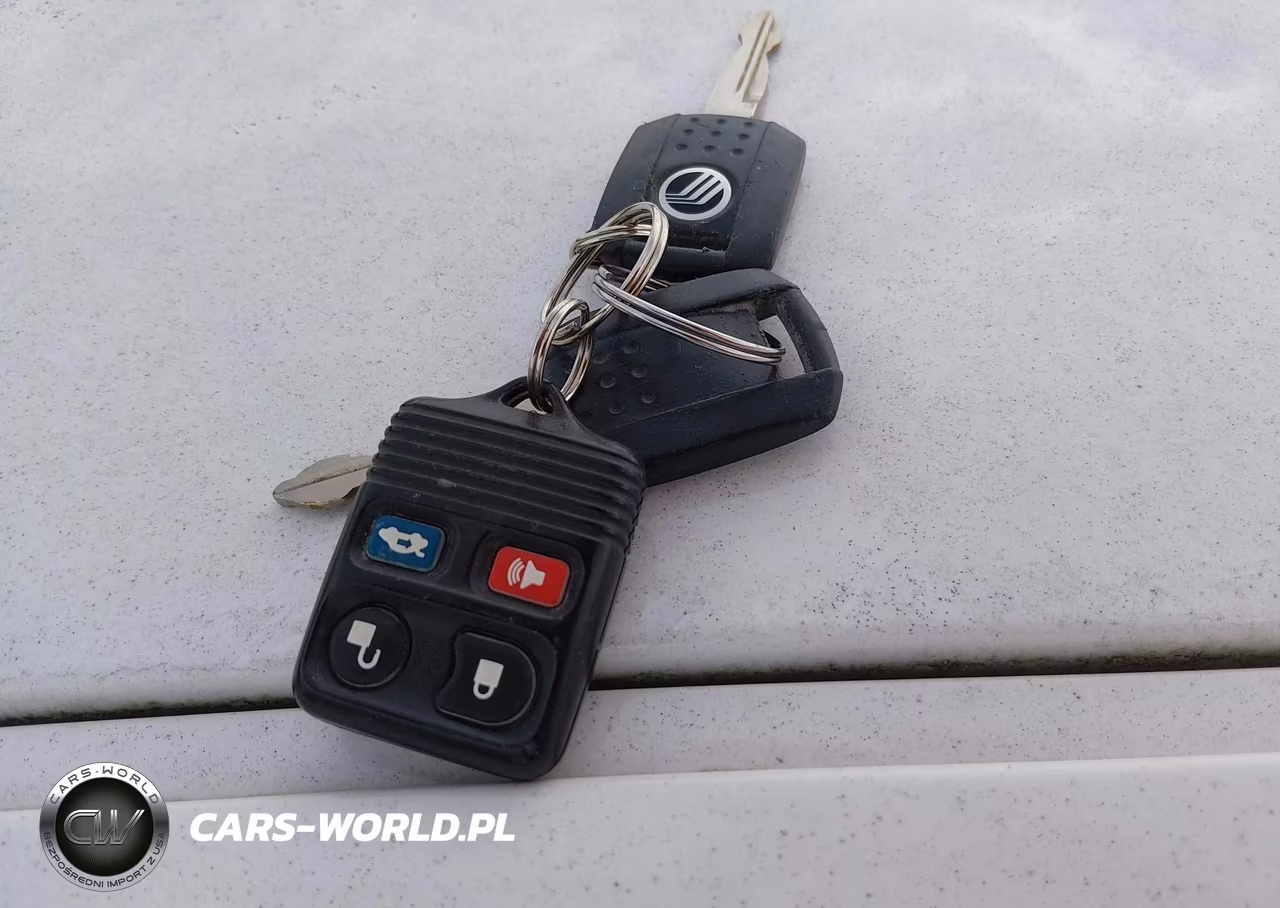 2003 Mercury Sable Gs VIN:1MEFM50U03A614784 - 11