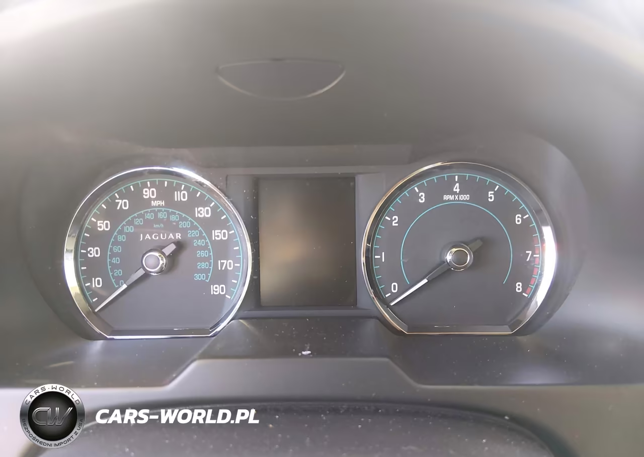 2013 Jaguar Xf V6 Sc VIN:SAJWA0E74D8S88417 - 7