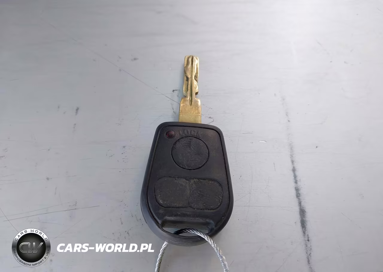 1998 BMW 528I VIN:WBADD6328WBW30476 - 11