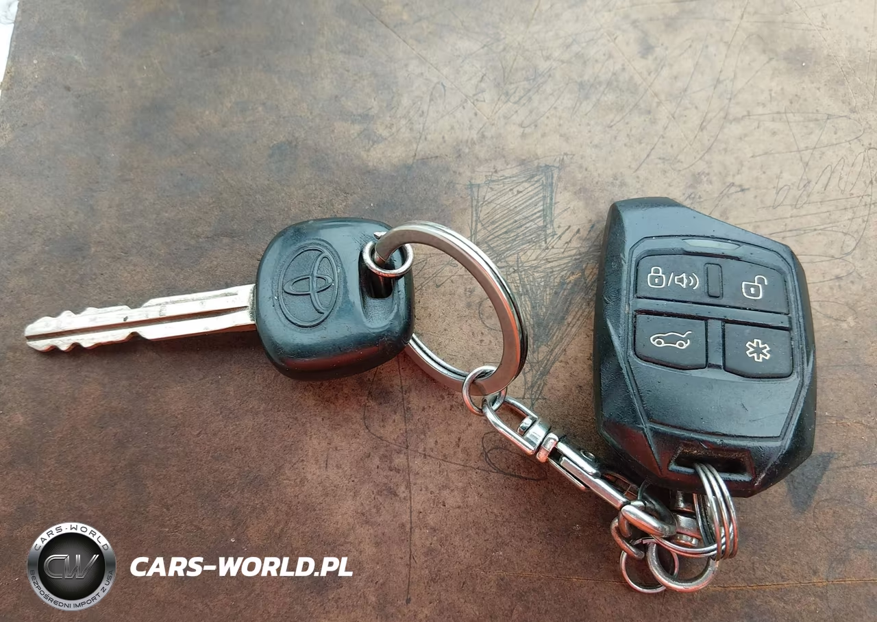 2002 Toyota Avalon Xls VIN:4T1BF28B12U265123 - 11