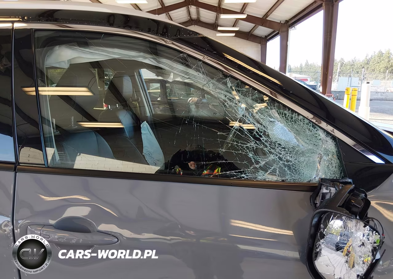 2024 Nissan Rogue Sl Intelligent Awd VIN:JN8BT3CB0RW434884 - 14