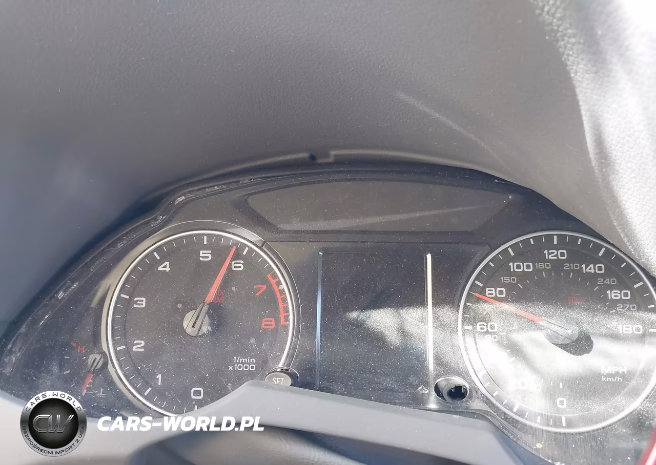 2009 Audi Q5 3.2 Premium VIN:WA1KK78R89A052590 - 7