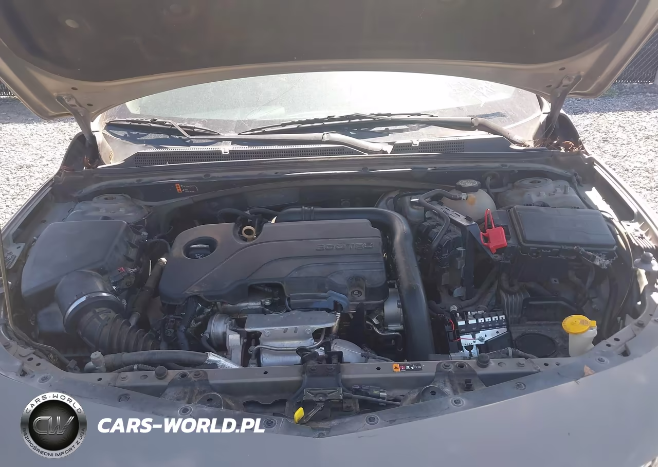 2018 Chevrolet Malibu Lt VIN:1G1ZD5ST1JF187725 - 10
