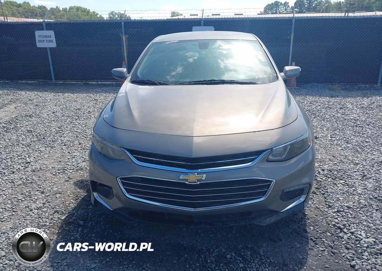2018 Chevrolet Malibu Lt VIN:1G1ZD5ST1JF187725 - 12