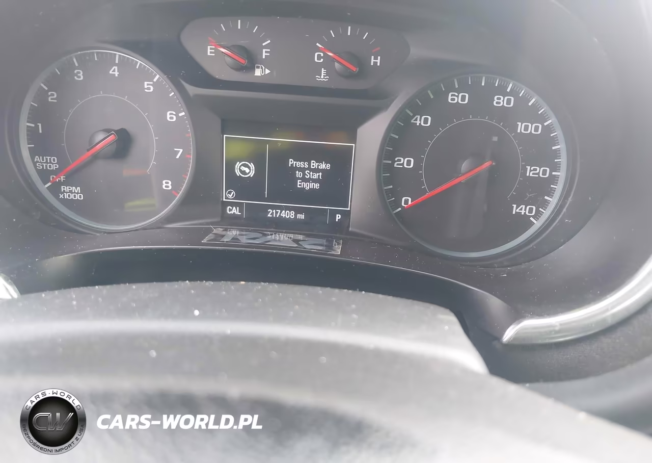 2018 Chevrolet Malibu Lt VIN:1G1ZD5ST1JF187725 - 7